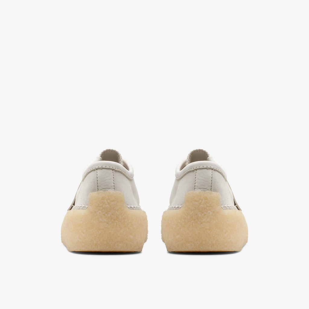 [26171746] MENS CLARKS CARAVAN LOW