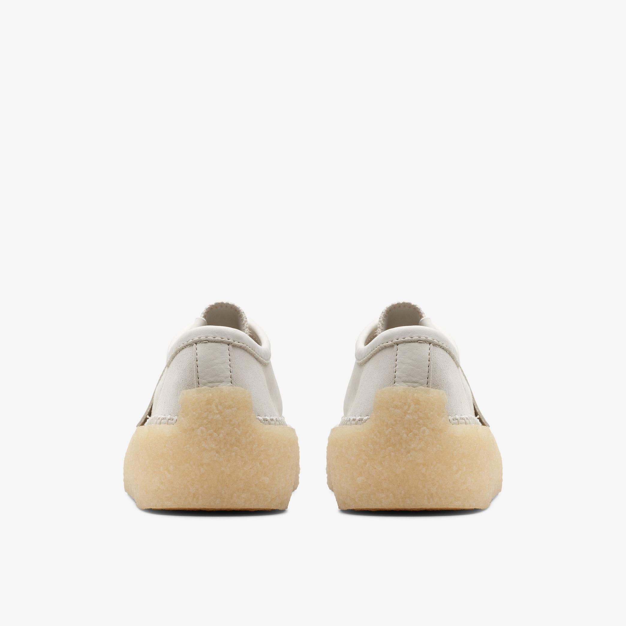 [26171746] MENS CLARKS CARAVAN LOW