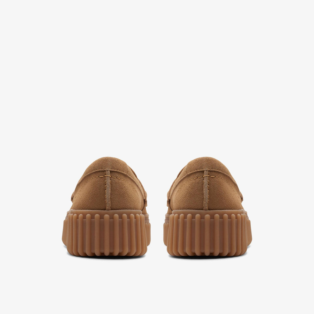 [26171956] WOMENS CLARKS TORHILL PENNY