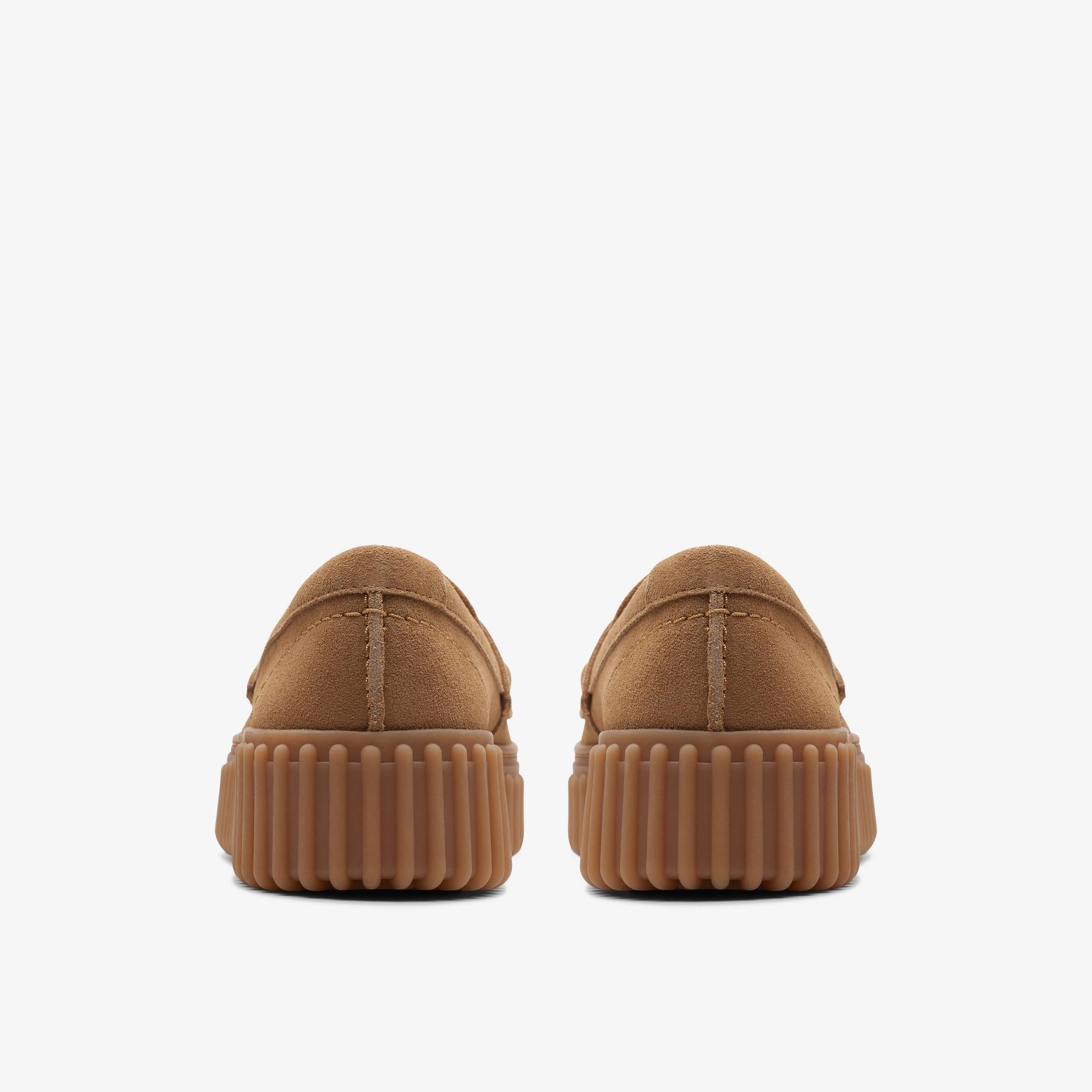 [26171956] WOMENS CLARKS TORHILL PENNY