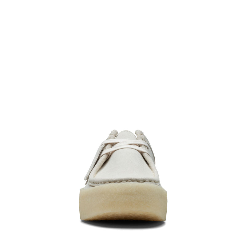 [26171996] MENS CLARKS WALLABEECUP LO