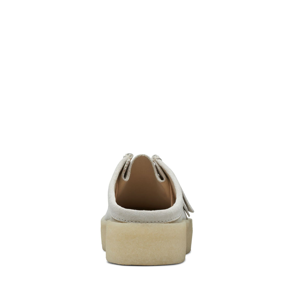 [26171996] MENS CLARKS WALLABEECUP LO