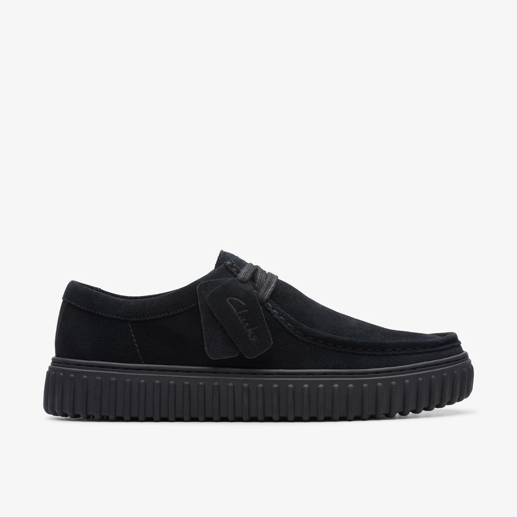 [26172019] MENS CLARKS TORHILL LO