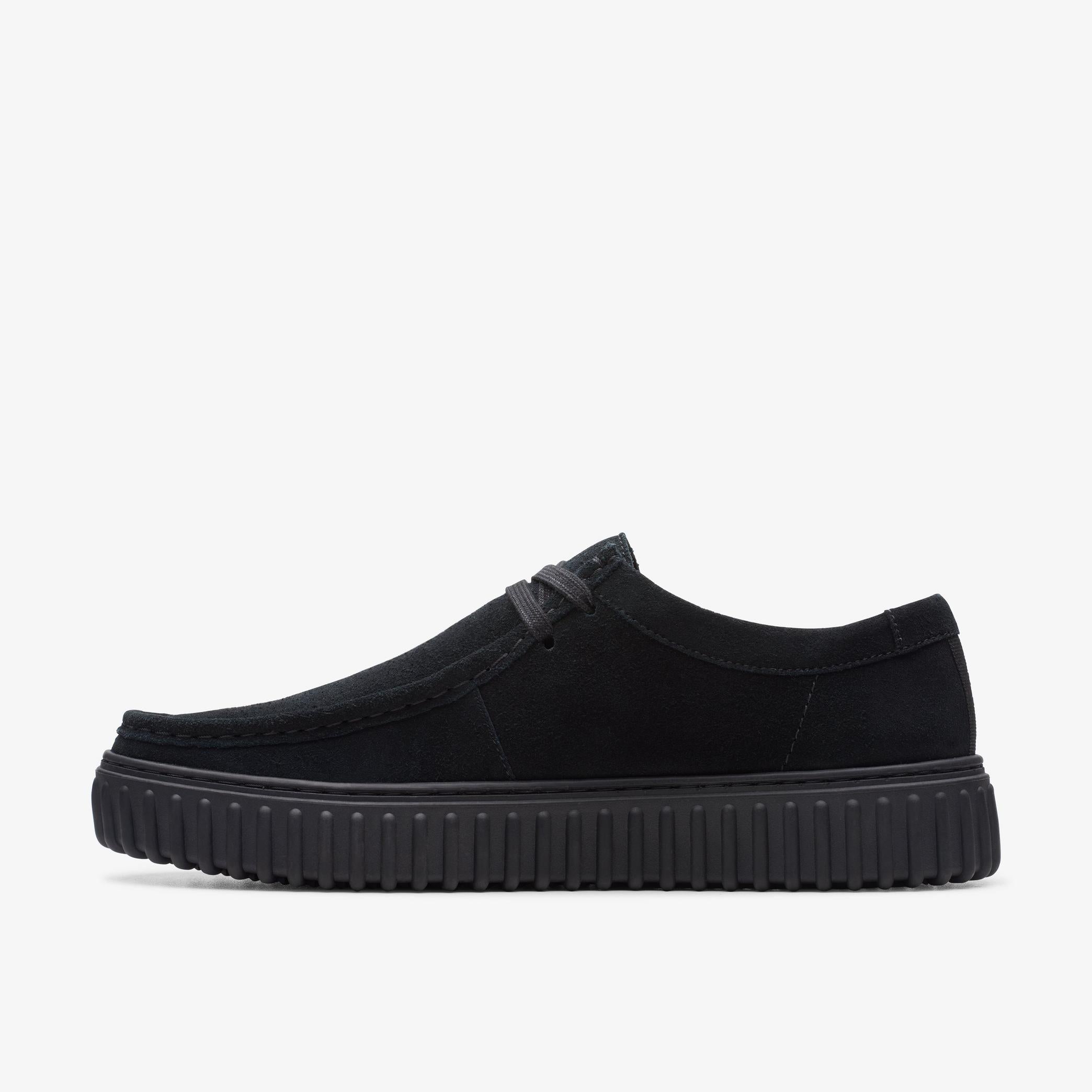 [26172019] MENS CLARKS TORHILL LO