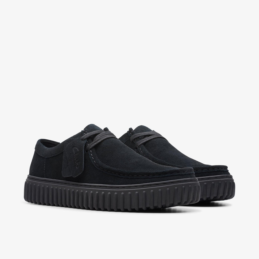 [26172019] MENS CLARKS TORHILL LO