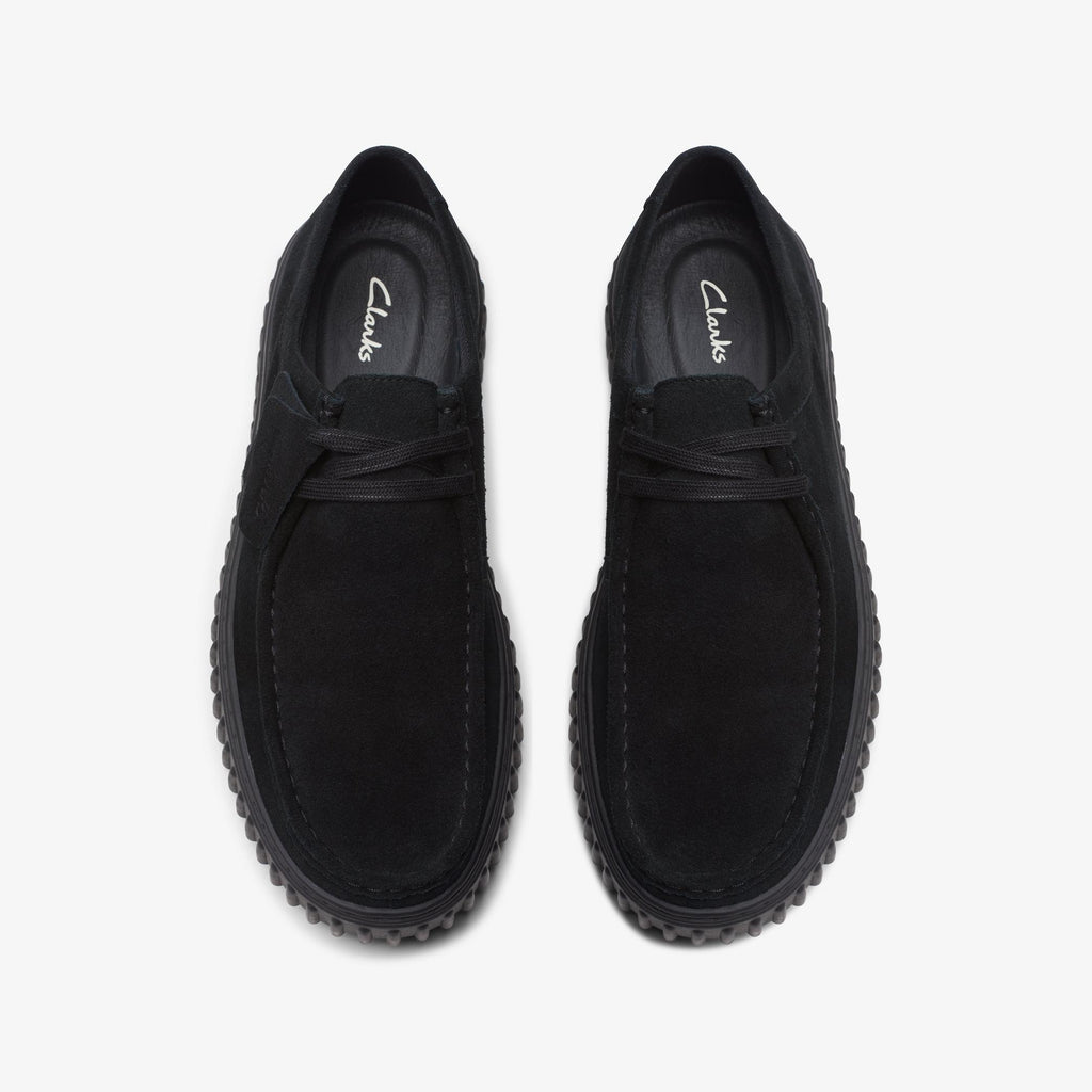 [26172019] MENS CLARKS TORHILL LO