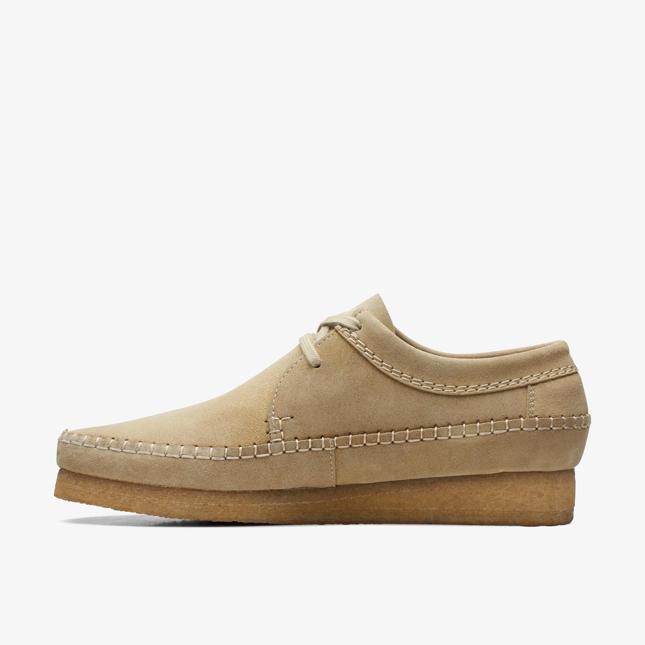 [26172183] MENS CLARKS WEAVER