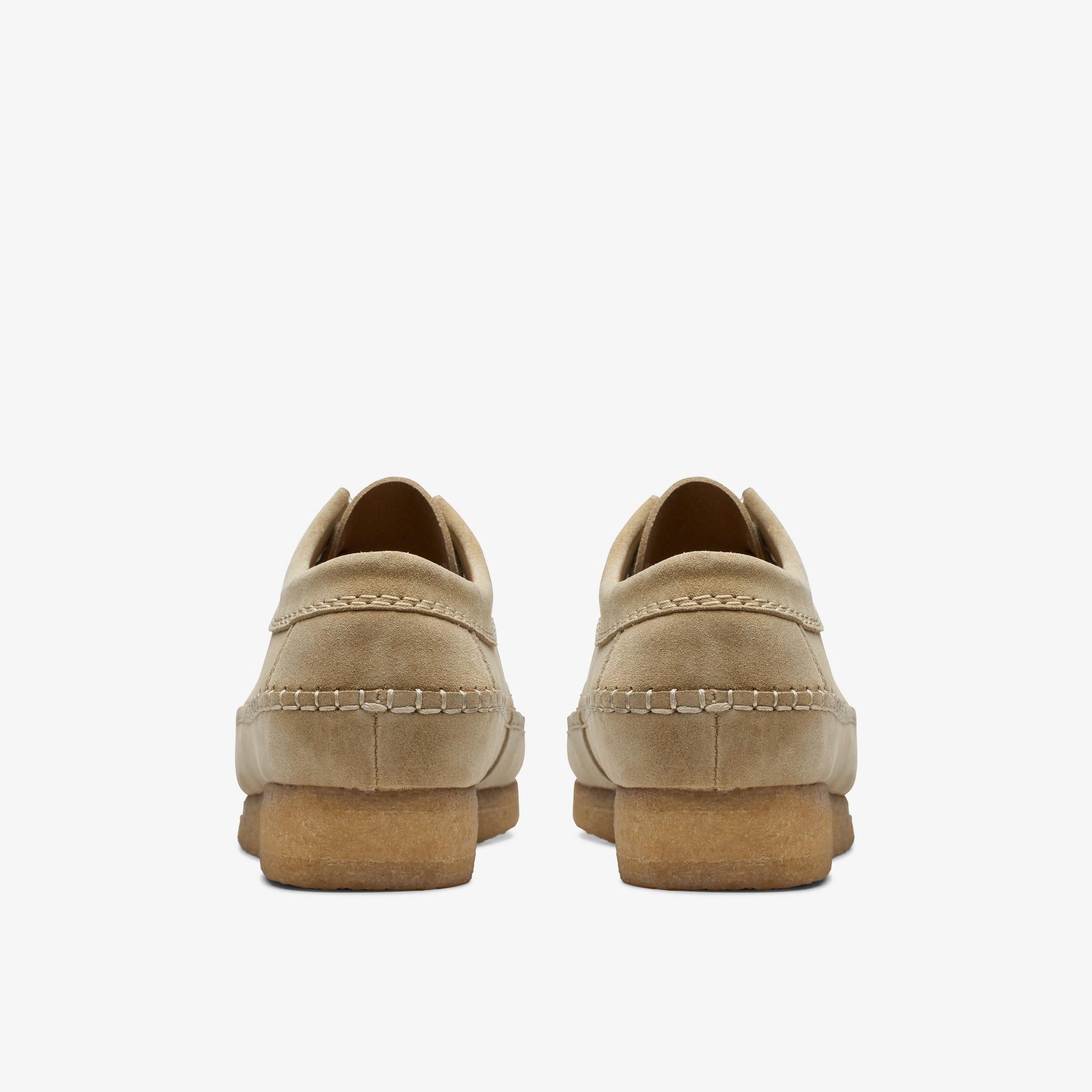 [26172183] MENS CLARKS WEAVER