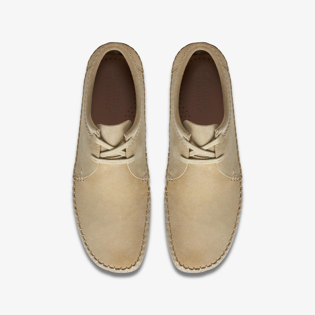 [26172183] MENS CLARKS WEAVER