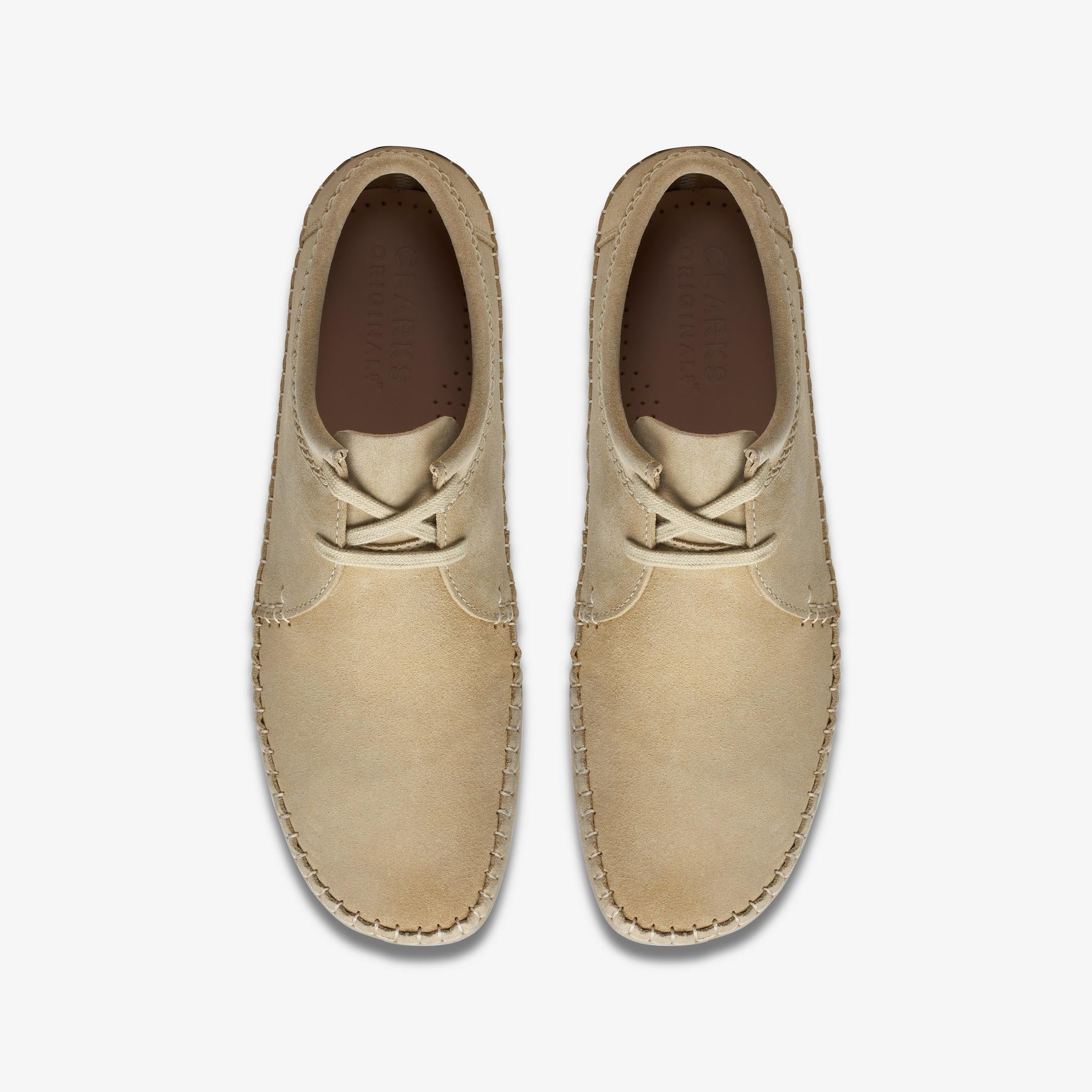 [26172183] MENS CLARKS WEAVER