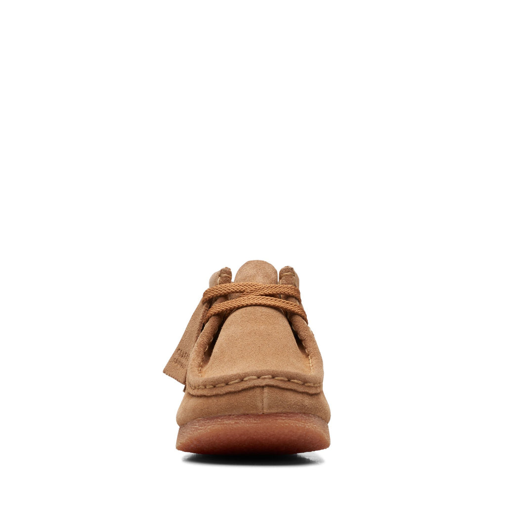 [26172317] KIDS CLARKS WALLABEEBOOTO