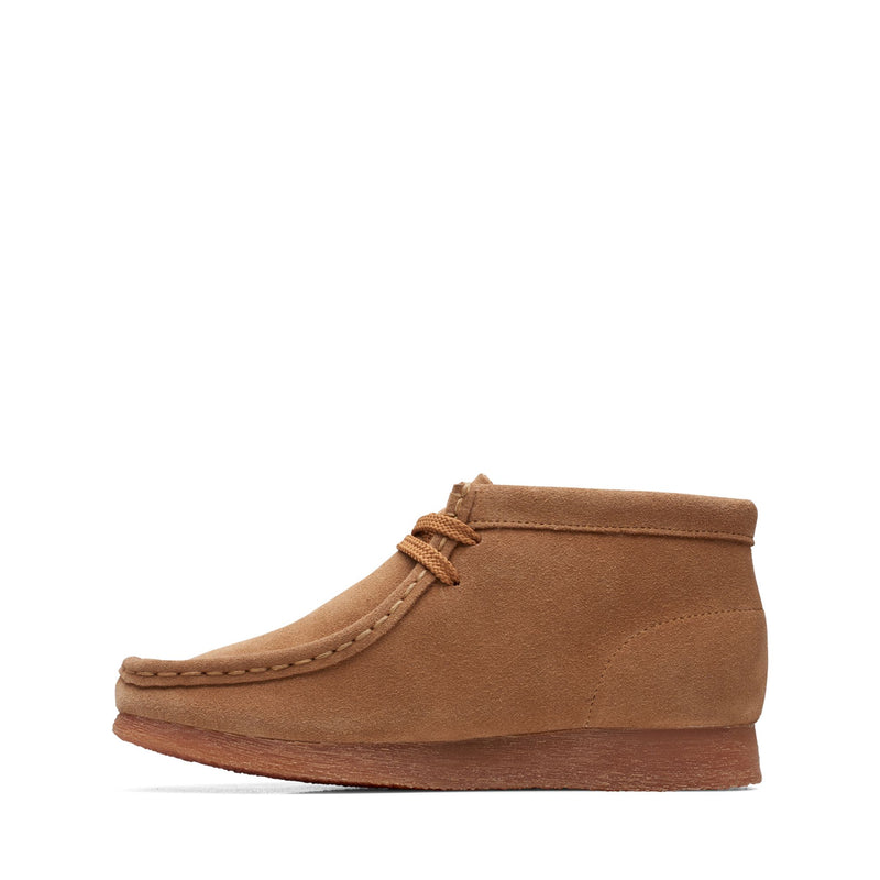 [26172317] KIDS CLARKS WALLABEEBOOTO