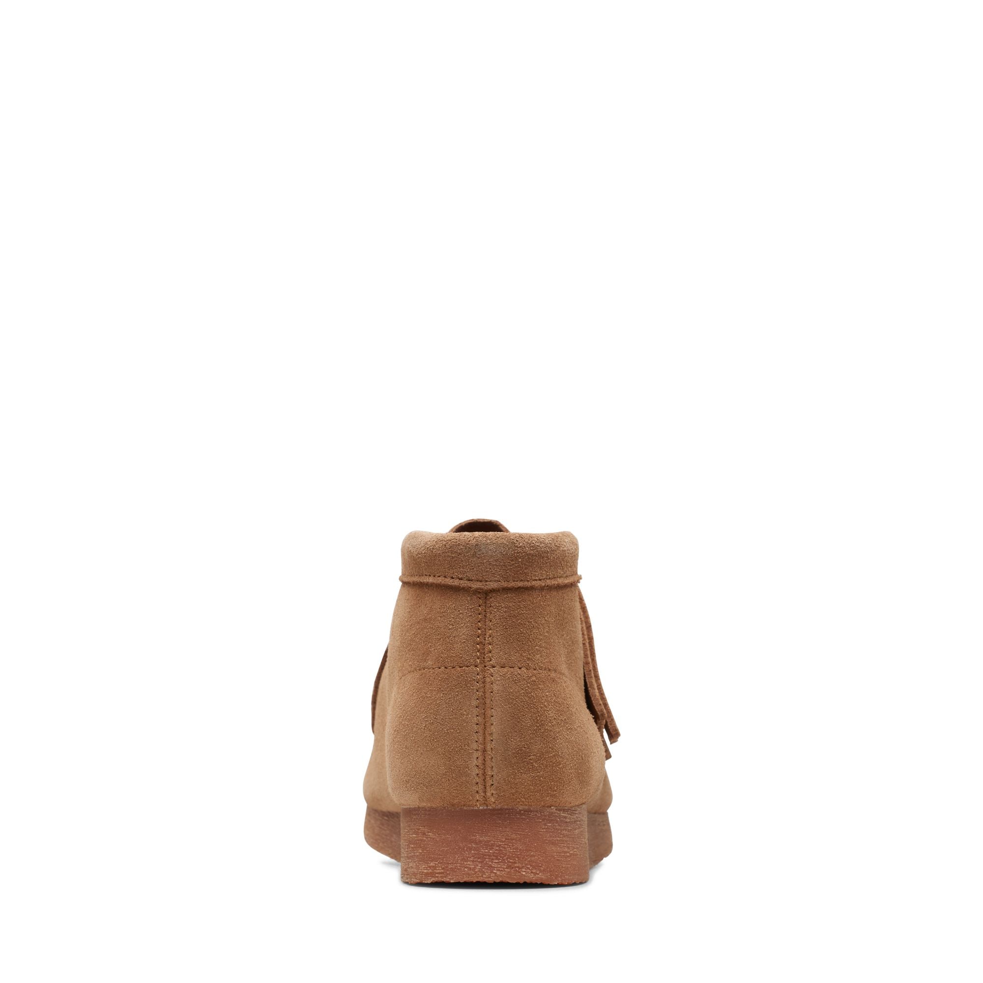 [26172317] KIDS CLARKS WALLABEEBOOTO