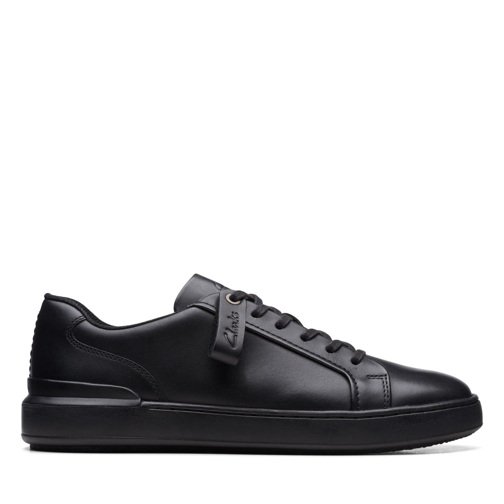 [26172395] MENS CLARKS COURTLITE MOVE