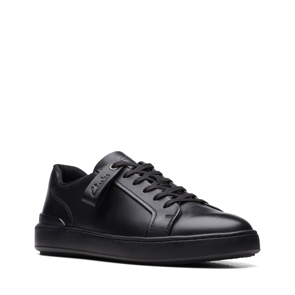 [26172395] MENS CLARKS COURTLITE MOVE