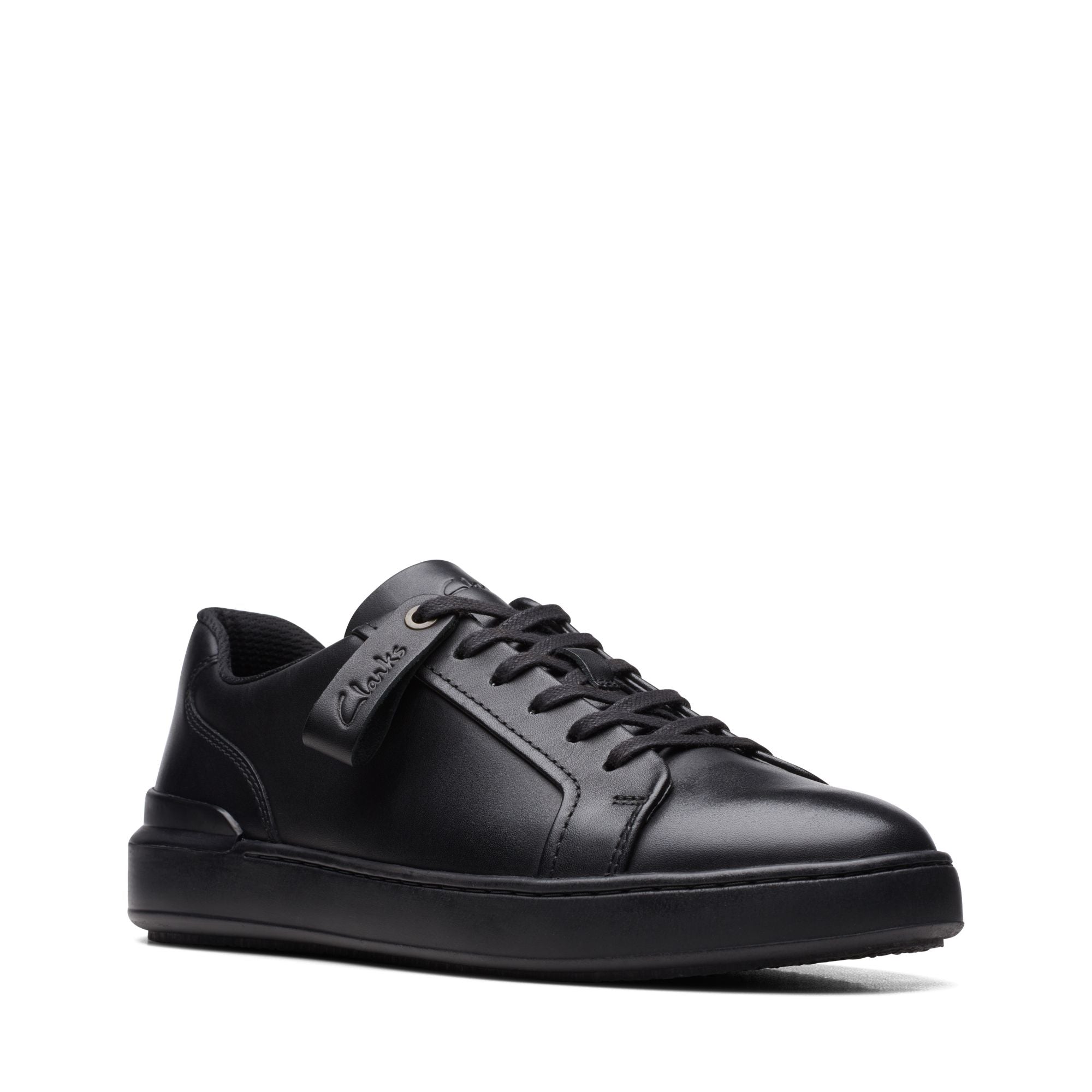 [26172395] MENS CLARKS COURTLITE MOVE