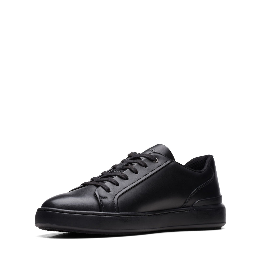 [26172395] MENS CLARKS COURTLITE MOVE