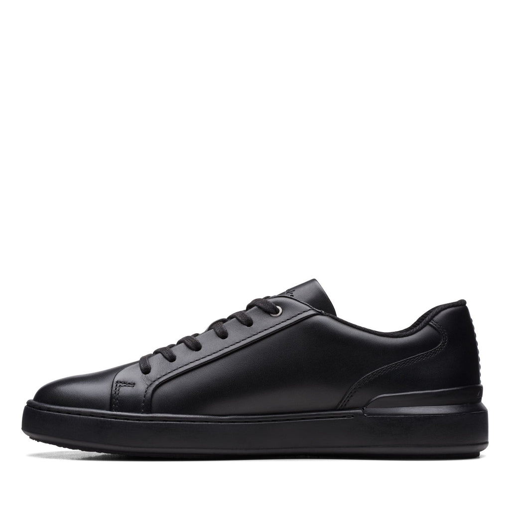 [26172395] MENS CLARKS COURTLITE MOVE