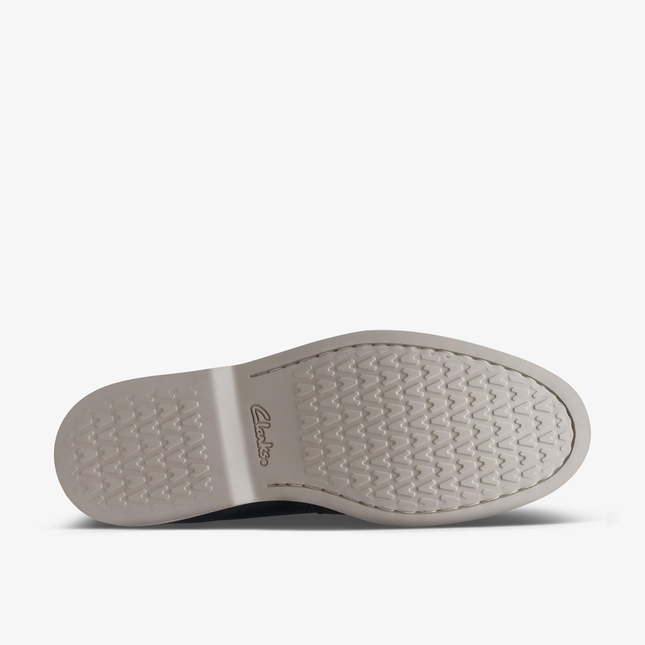 [26172441] MENS CLARKS ATTICUS LT SLIP