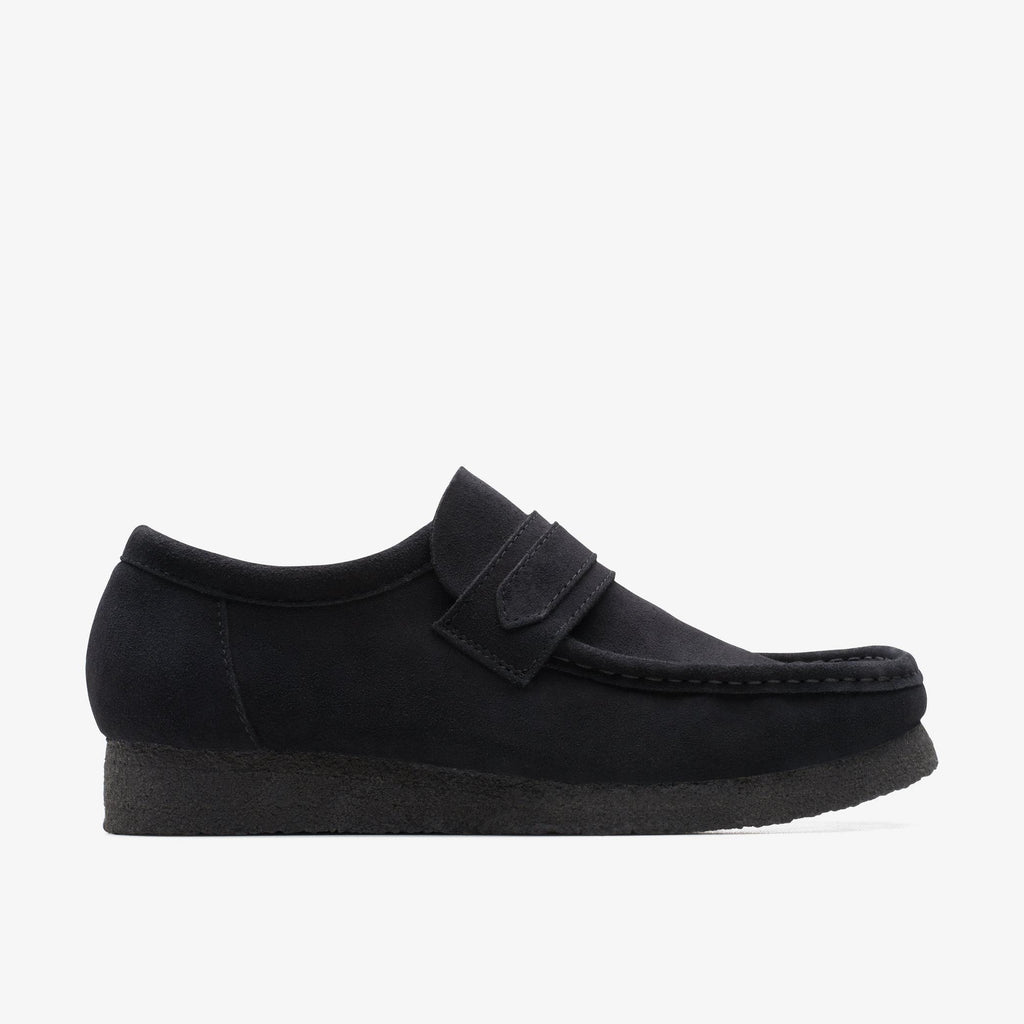 [26172503] MENS CLARKS WALLABEE LOAFER