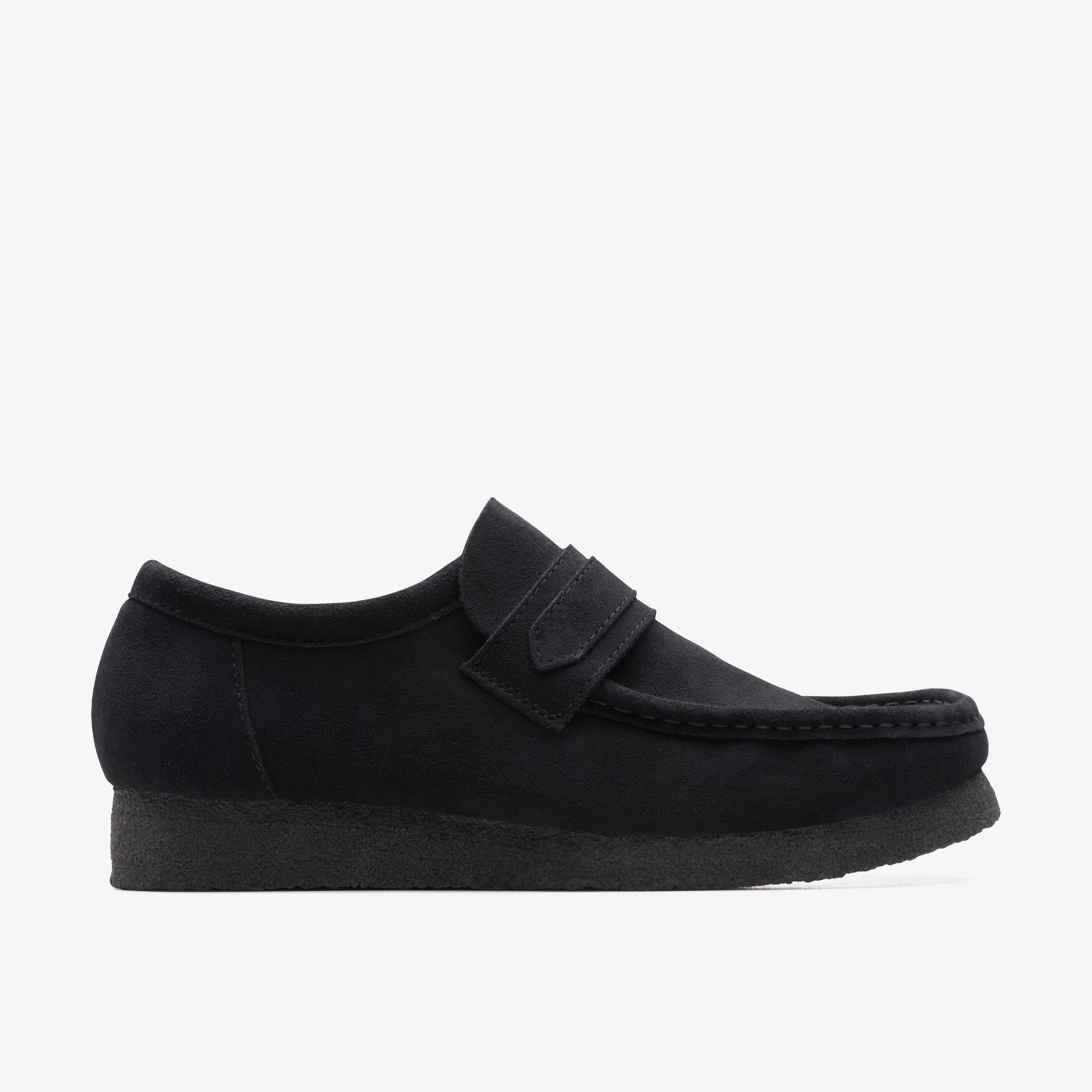 [26172503] MENS CLARKS WALLABEE LOAFER