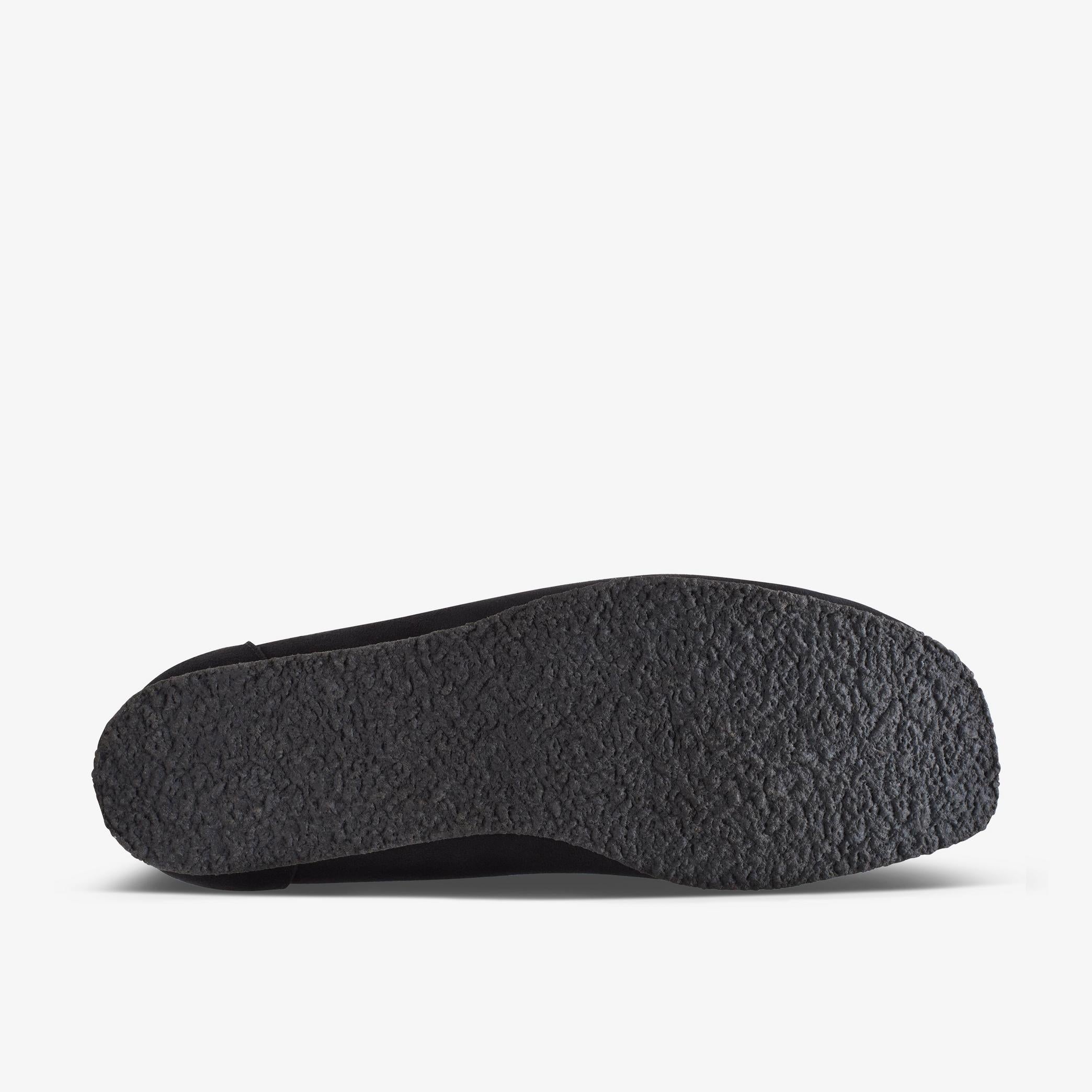 [26172503] MENS CLARKS WALLABEE LOAFER