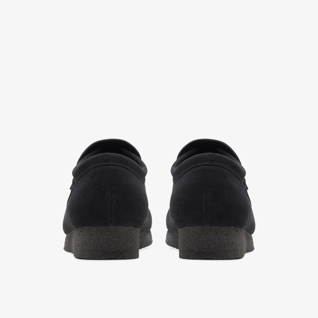 [26172503] MENS CLARKS WALLABEE LOAFER