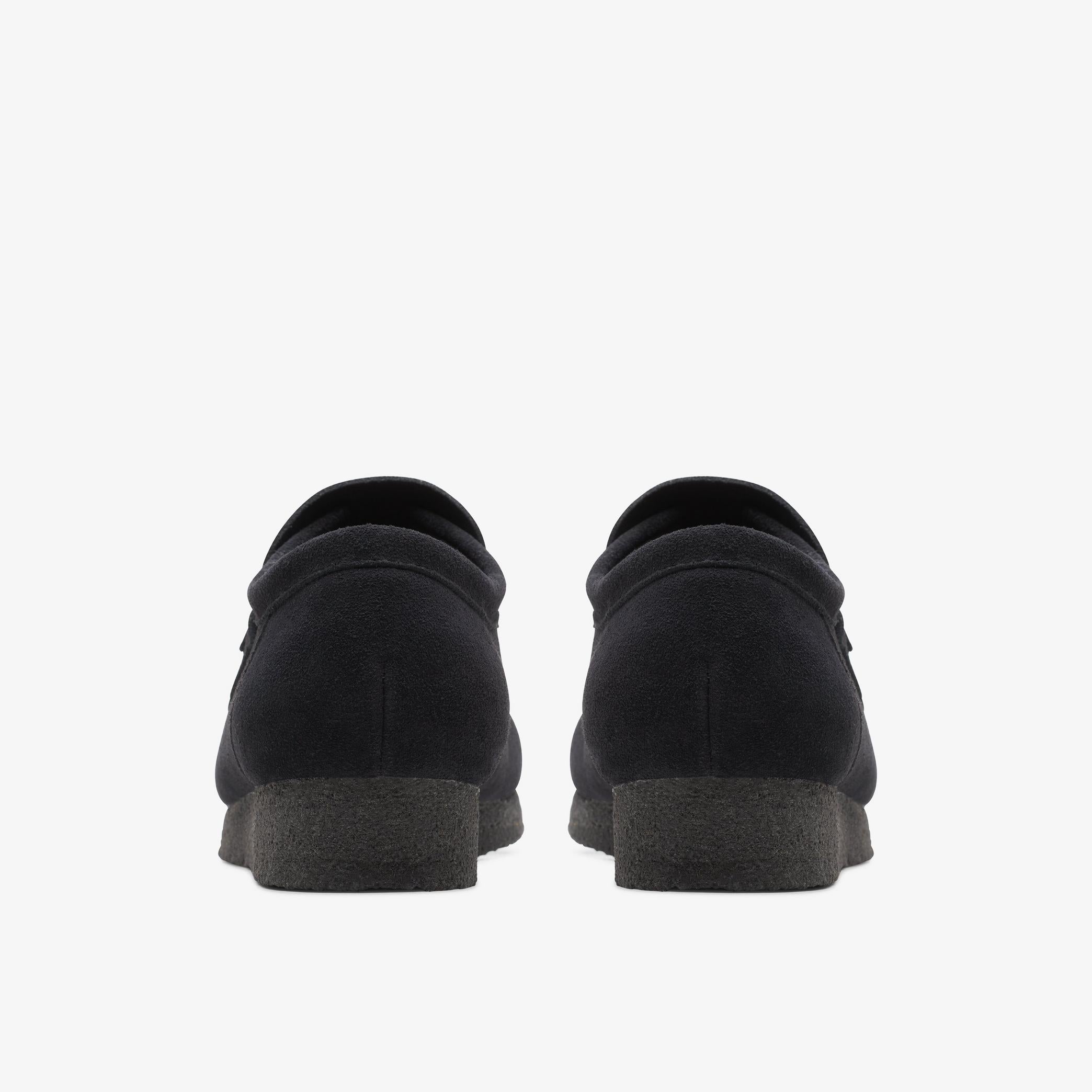 [26172503] MENS CLARKS WALLABEE LOAFER