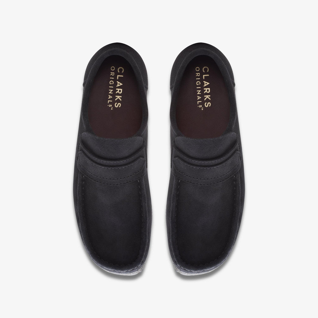 [26172503] MENS CLARKS WALLABEE LOAFER