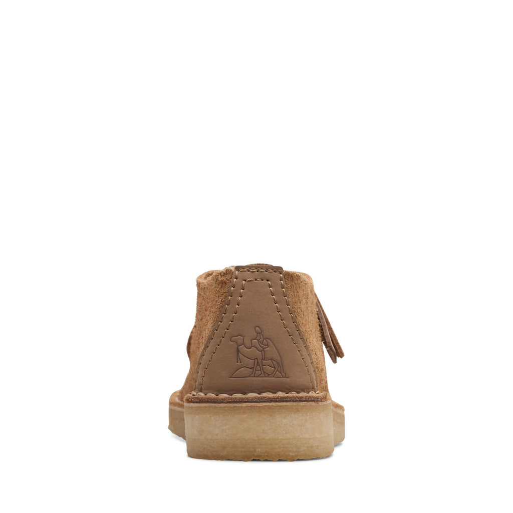 [26172580] Mens Clarks DESERT NOMAD
