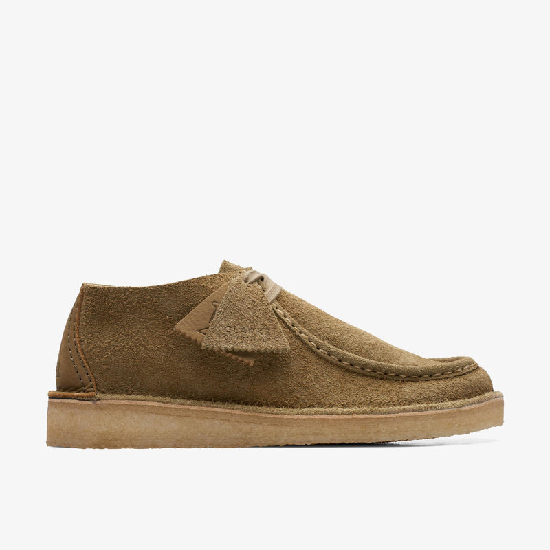 [26172581] MENS CLARKS DESERT NOMAD