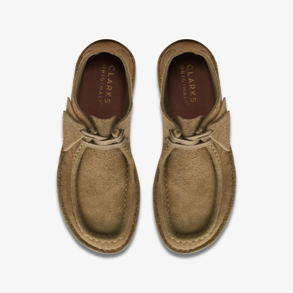 [26172581] MENS CLARKS DESERT NOMAD