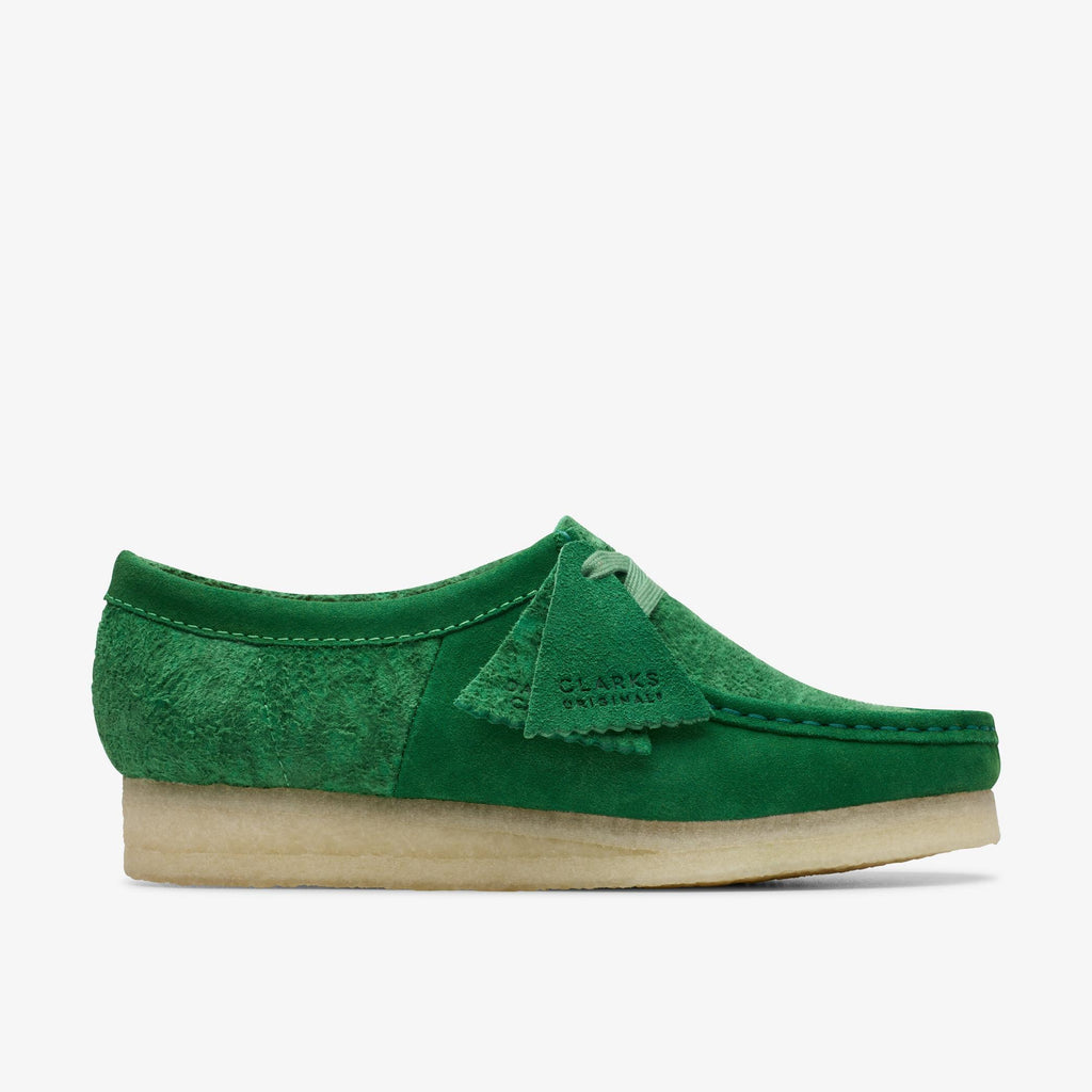 [26172725] WOMENS CLARKS WALLABEE X DANIËLLE CATHARI