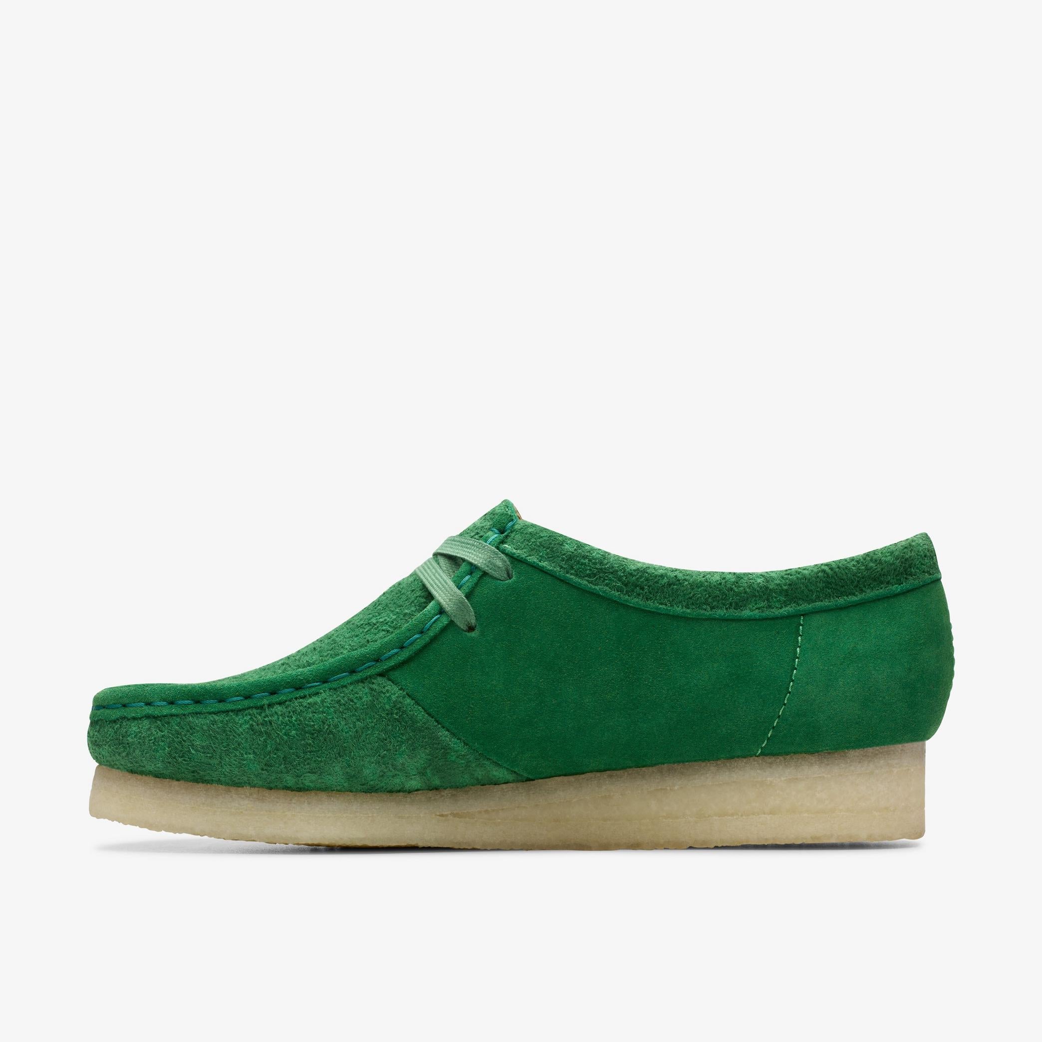 [26172725] WOMENS CLARKS WALLABEE X DANIËLLE CATHARI