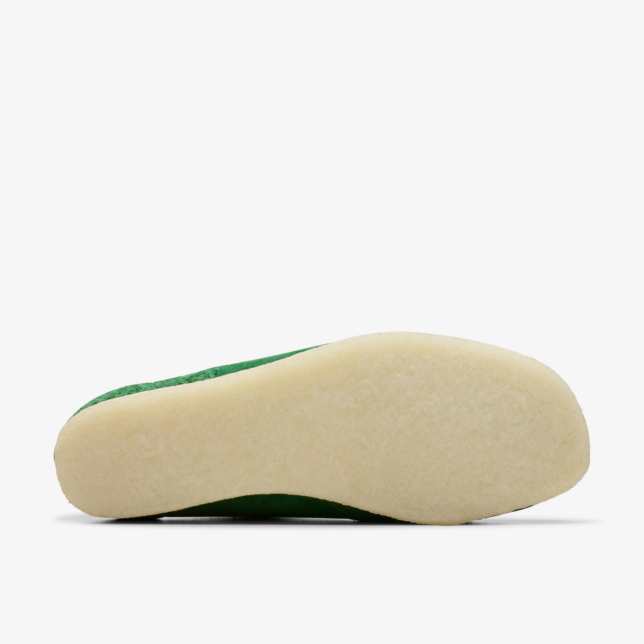 [26172725] WOMENS CLARKS WALLABEE X DANIËLLE CATHARI