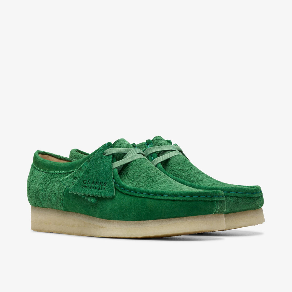 [26172725] WOMENS CLARKS WALLABEE X DANIËLLE CATHARI