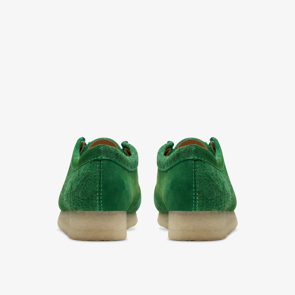[26172725] WOMENS CLARKS WALLABEE X DANIËLLE CATHARI