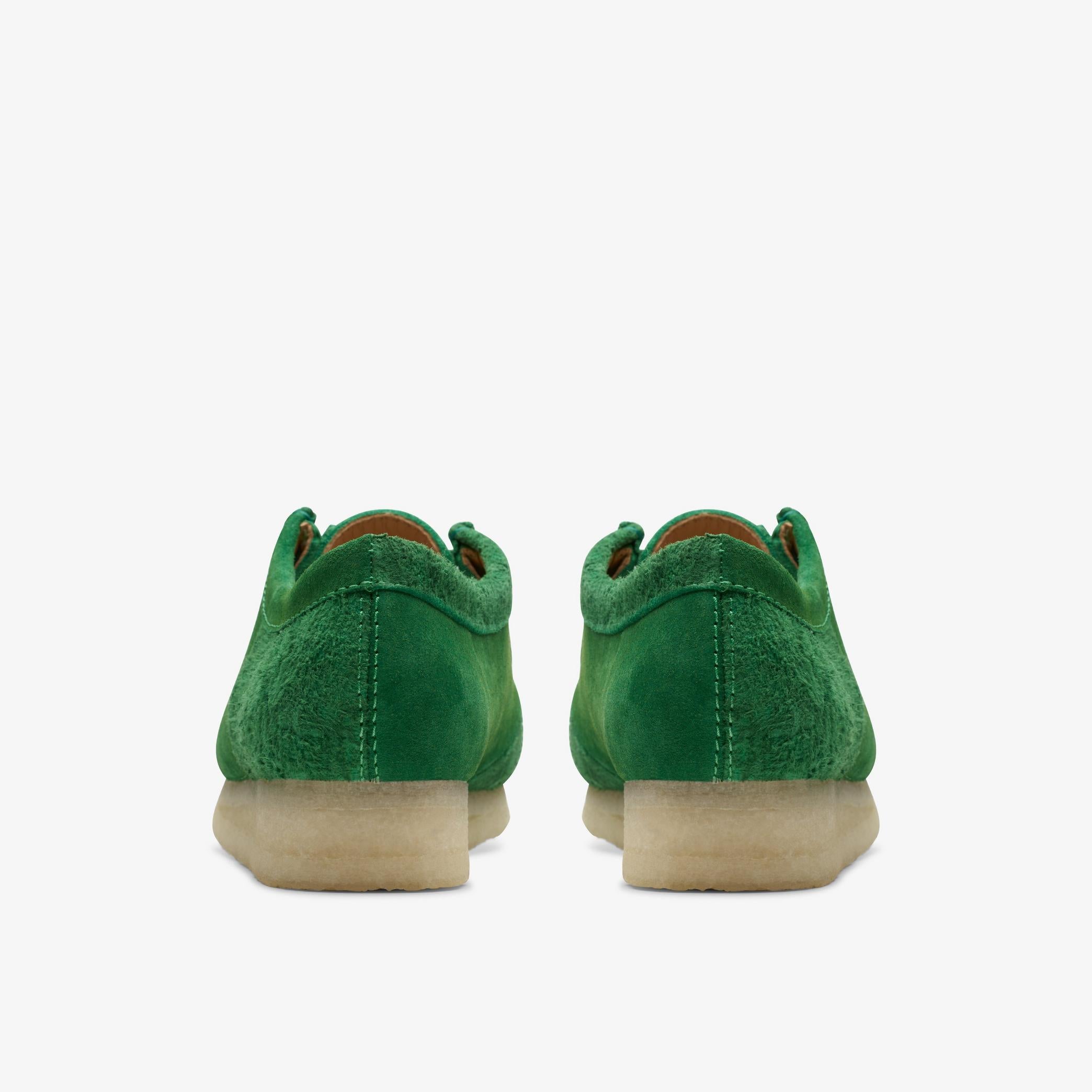 [26172725] WOMENS CLARKS WALLABEE X DANIËLLE CATHARI