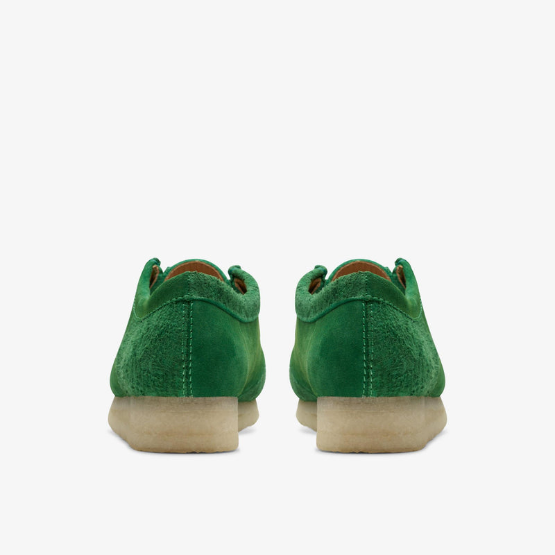 [26172725] WOMENS CLARKS WALLABEE X DANIËLLE CATHARI