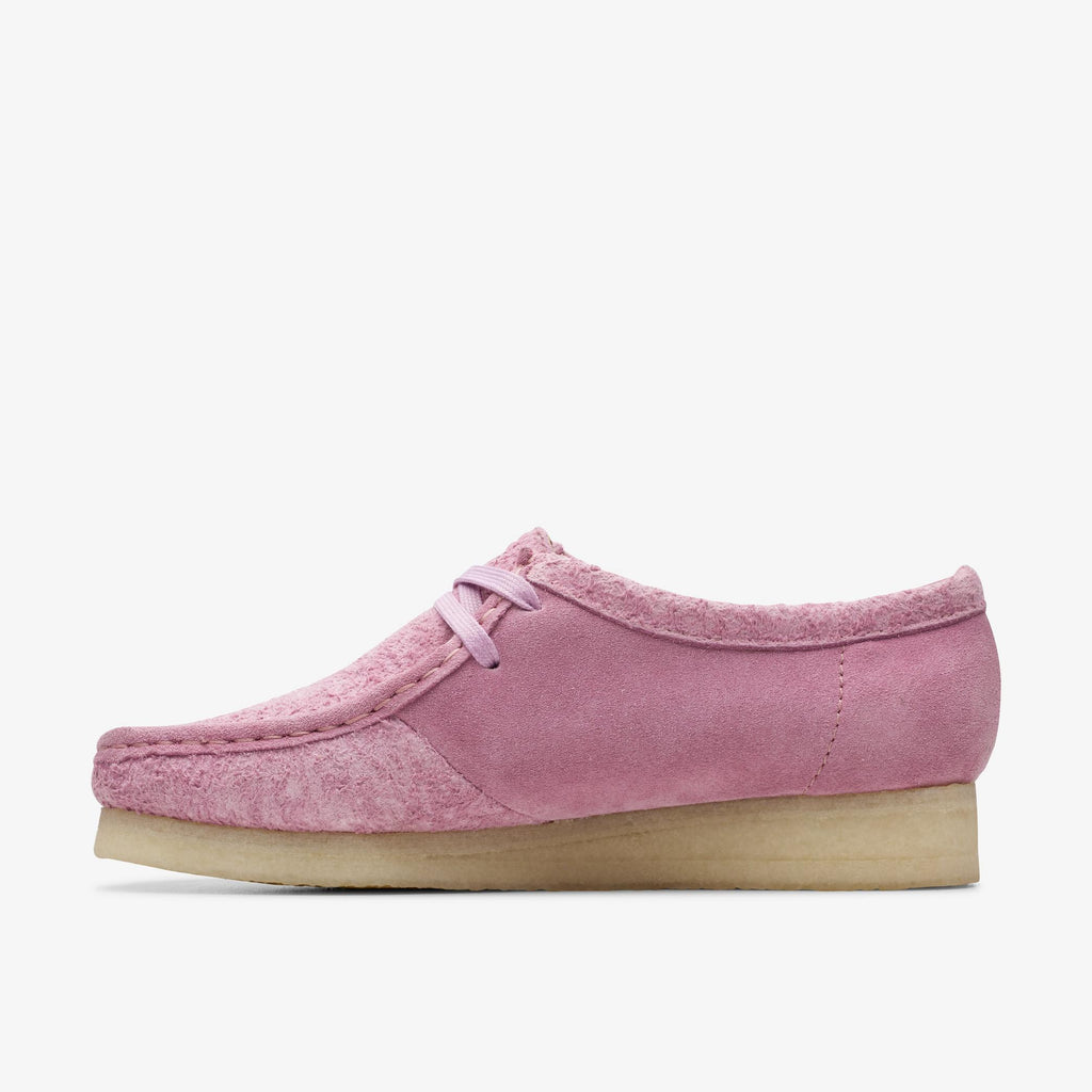 [26172727] WOMENS CLARKS X DANIELLE CATHARI WALLABEE