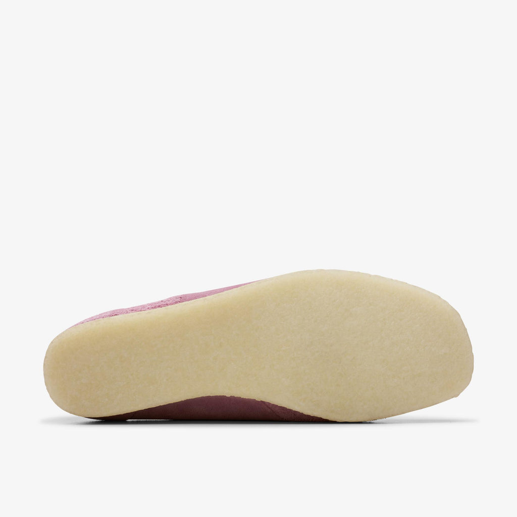 [26172727] WOMENS CLARKS X DANIELLE CATHARI WALLABEE