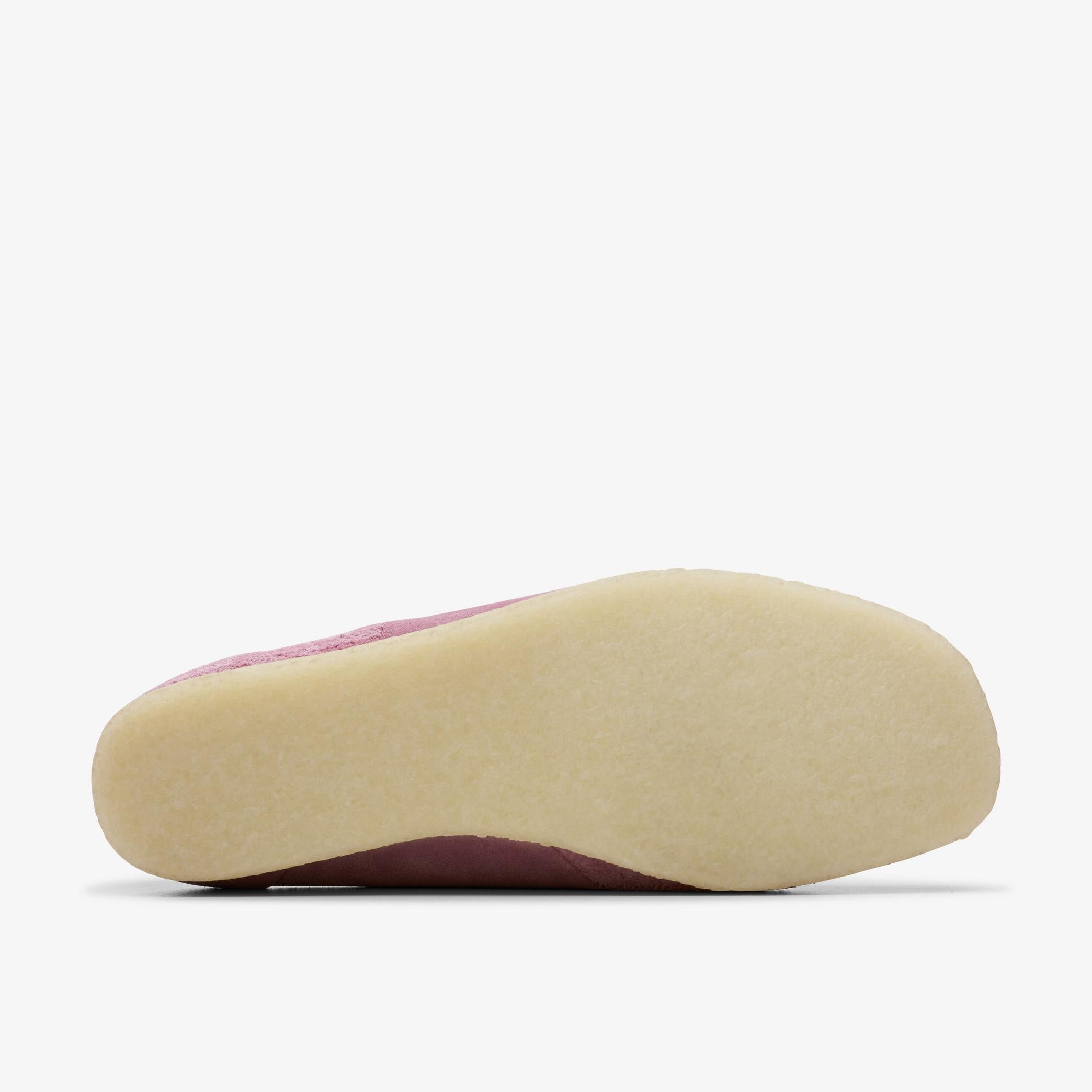 [26172727] WOMENS CLARKS X DANIELLE CATHARI WALLABEE