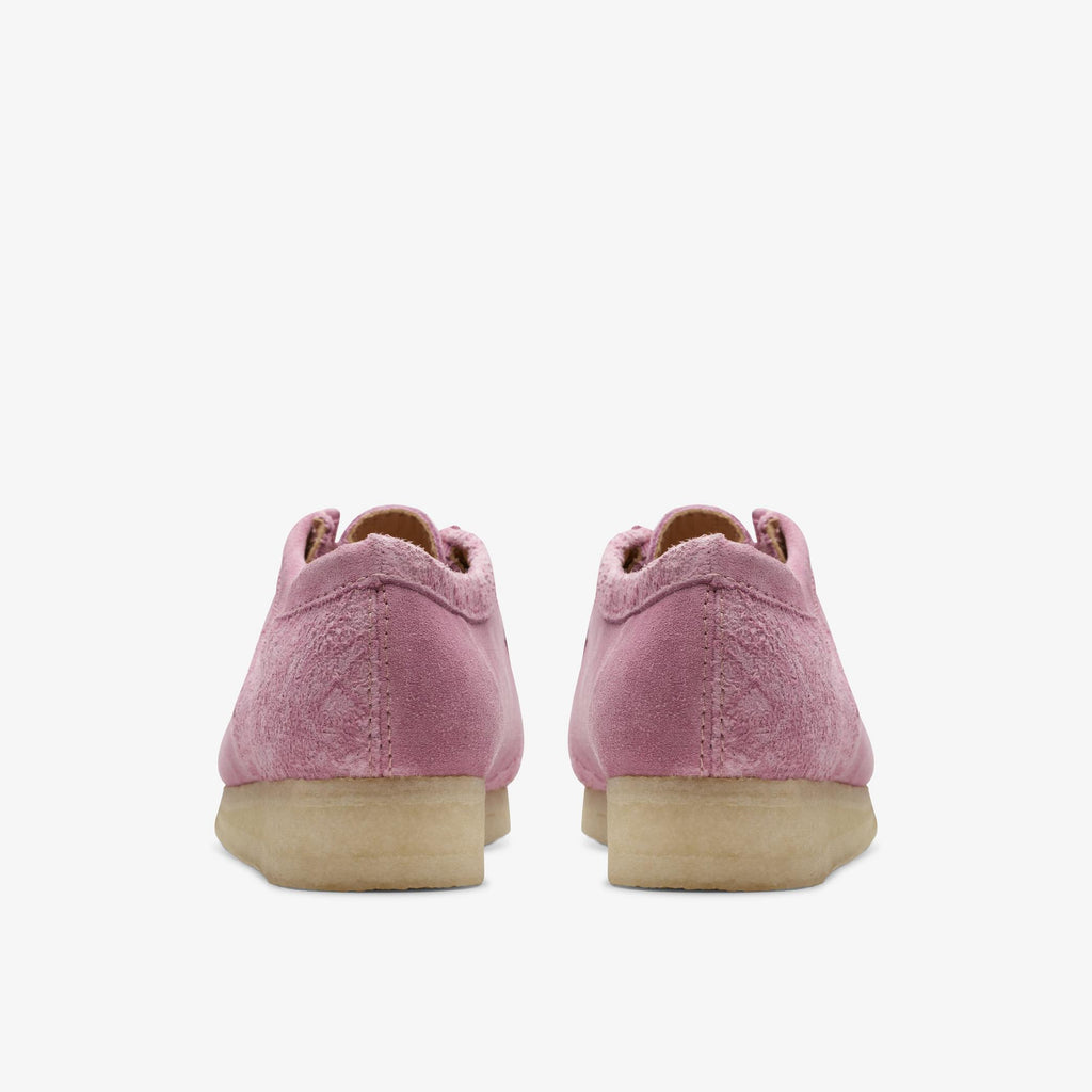 [26172727] WOMENS CLARKS X DANIELLE CATHARI WALLABEE