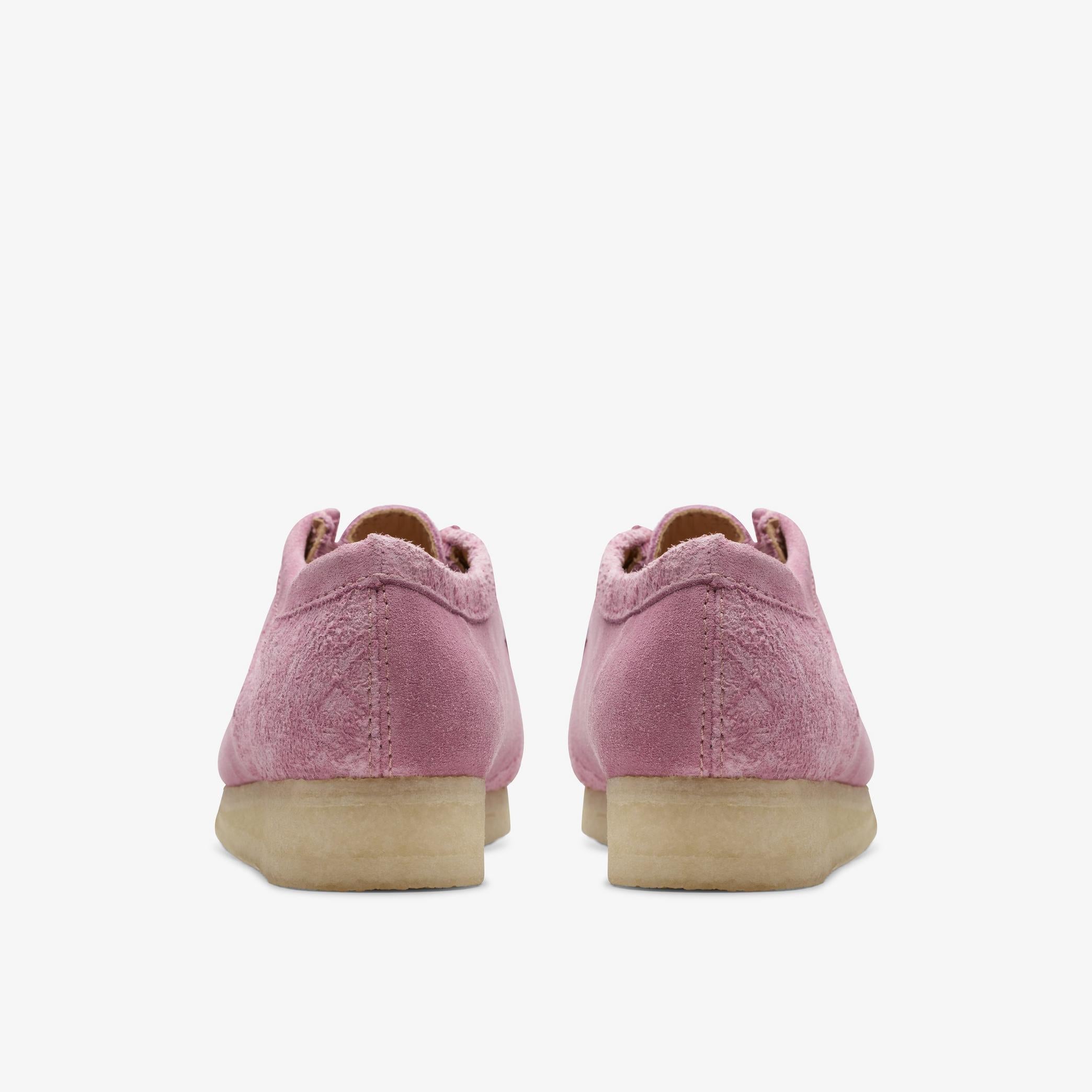 [26172727] WOMENS CLARKS X DANIELLE CATHARI WALLABEE