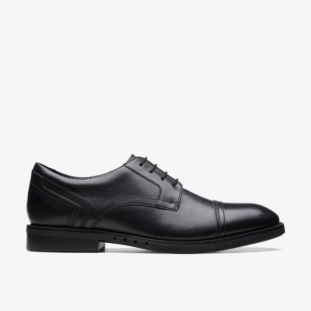 [26172836] MENS CLARKS UN HUGH CAP