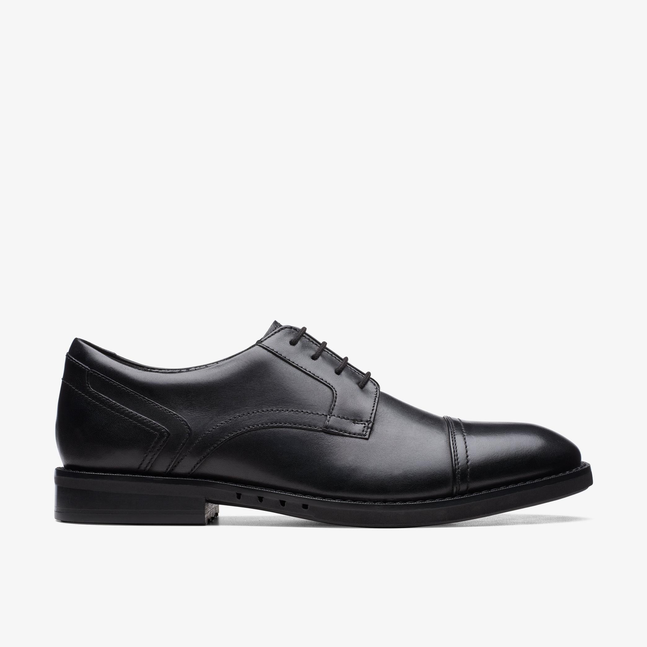 [26172836] MENS CLARKS UN HUGH CAP