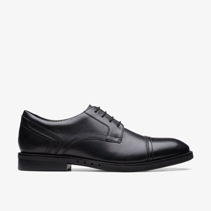 [26172836] MENS CLARKS UN HUGH CAP