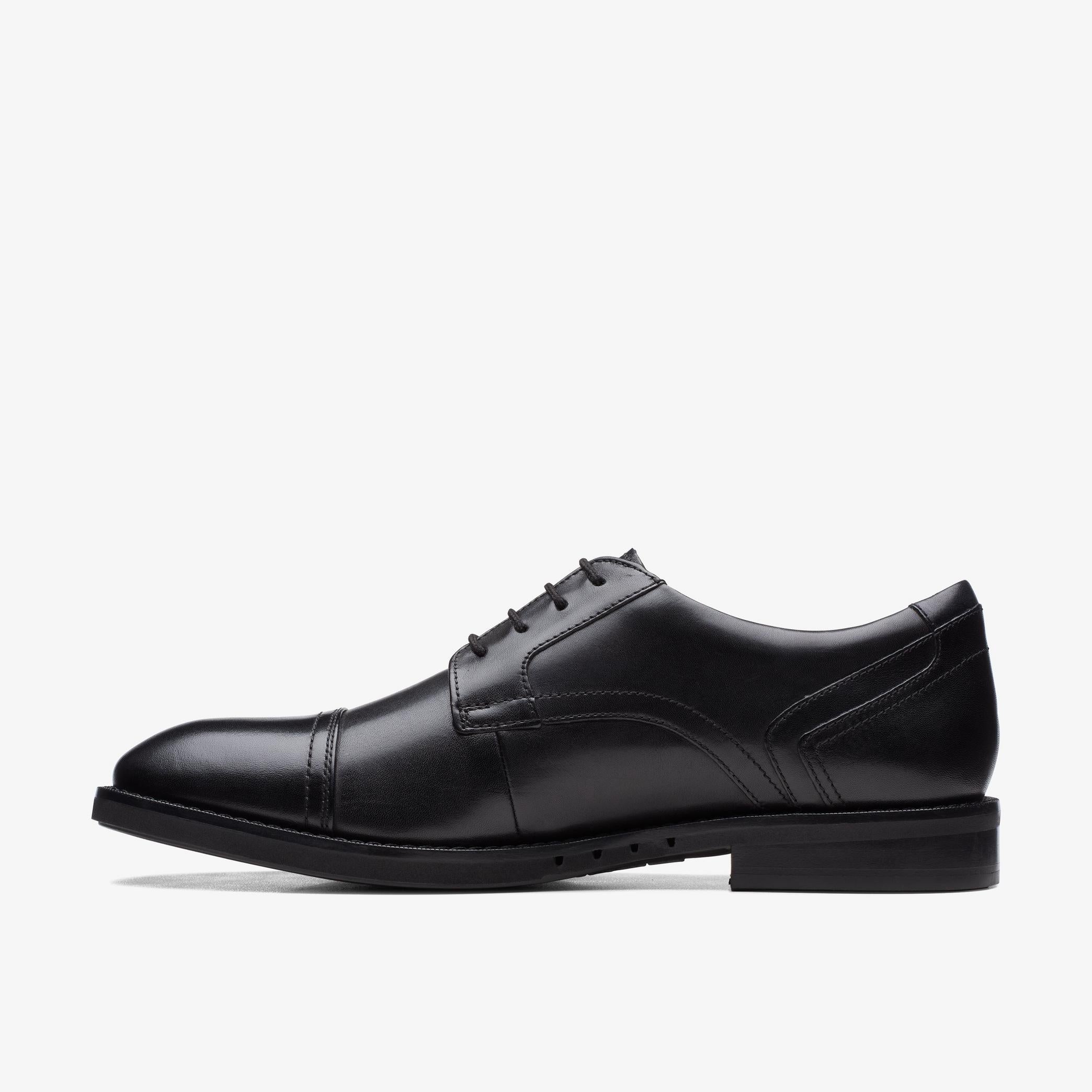 [26172836] MENS CLARKS UN HUGH CAP