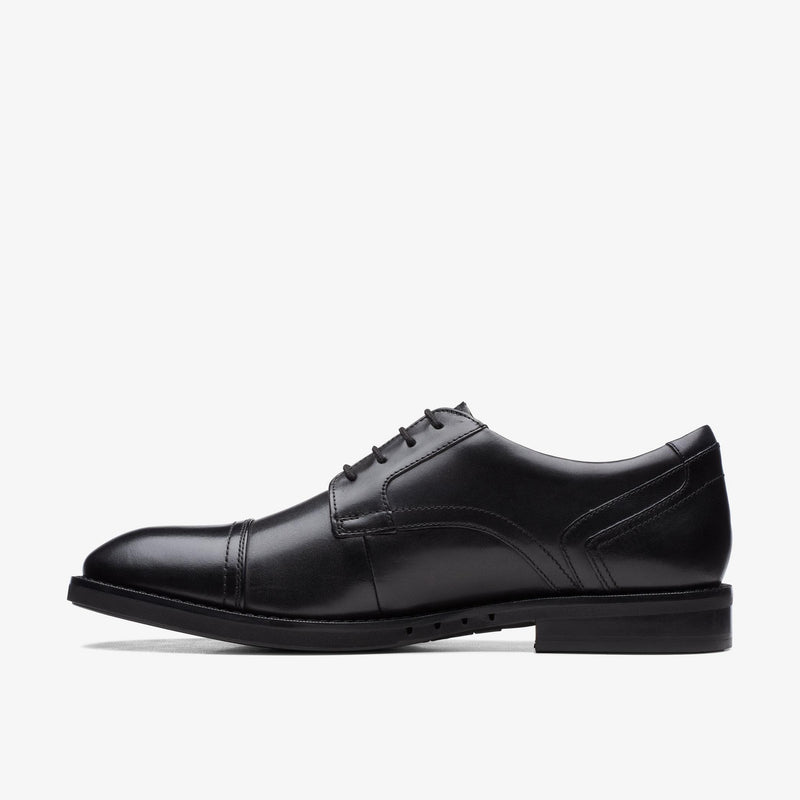 [26172836] MENS CLARKS UN HUGH CAP