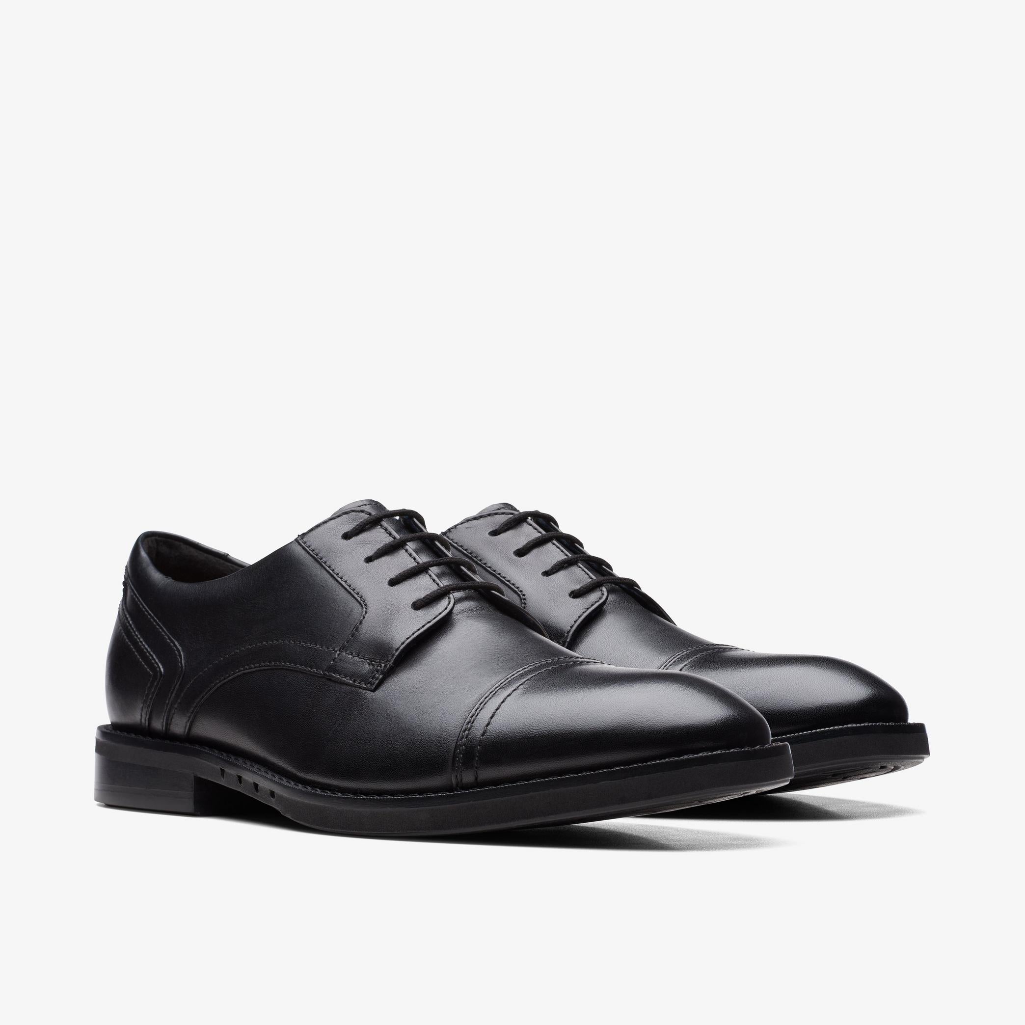 [26172836] MENS CLARKS UN HUGH CAP